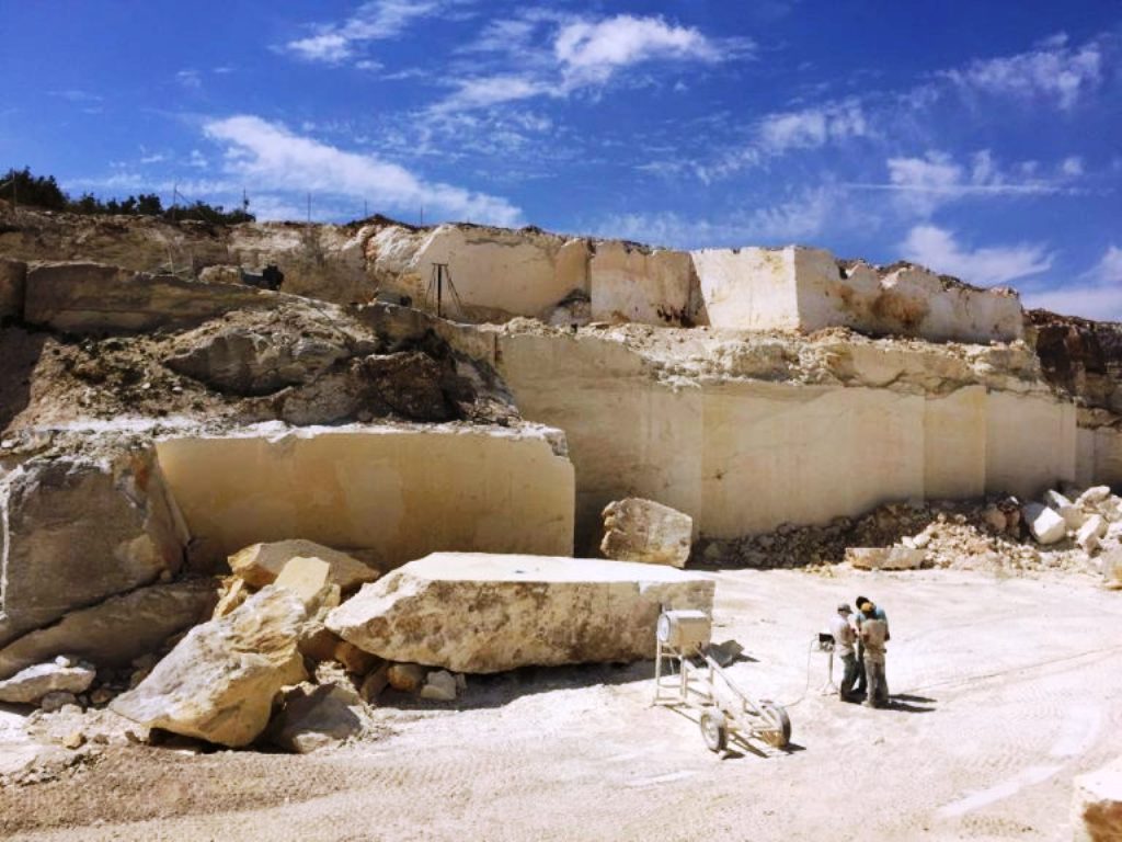 SerMimar Küfeki Taşı / Küfeki Taş Ocak Fotoğrafları - kofekitasi.com)